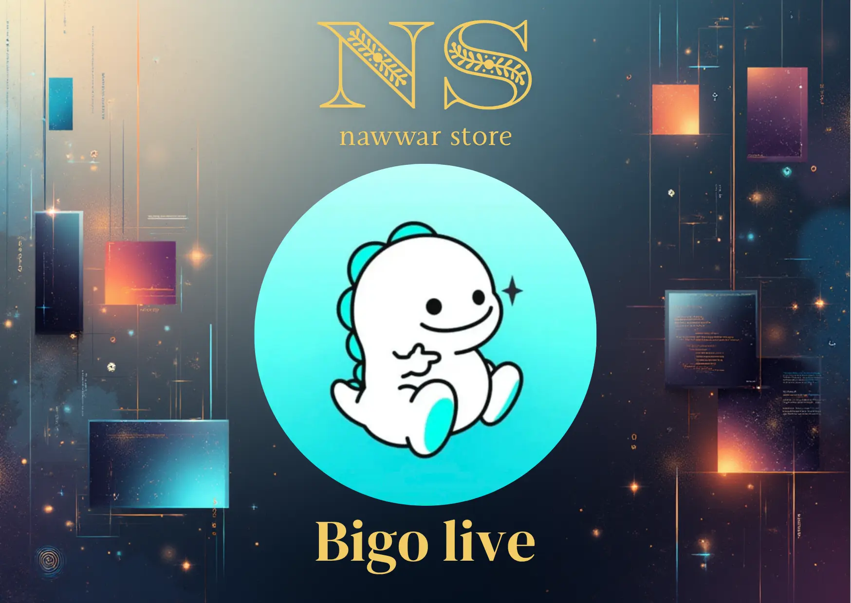 Bigo live