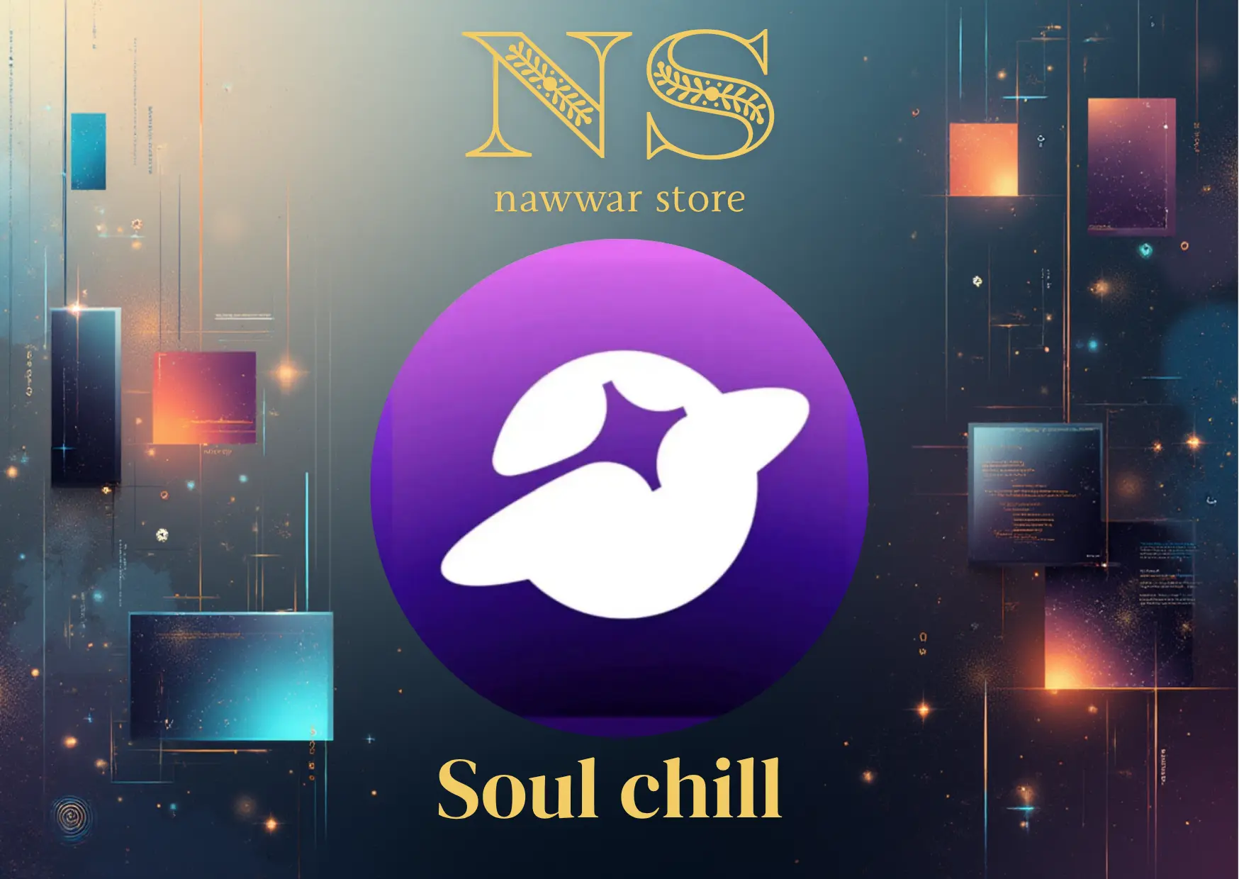Soul chill