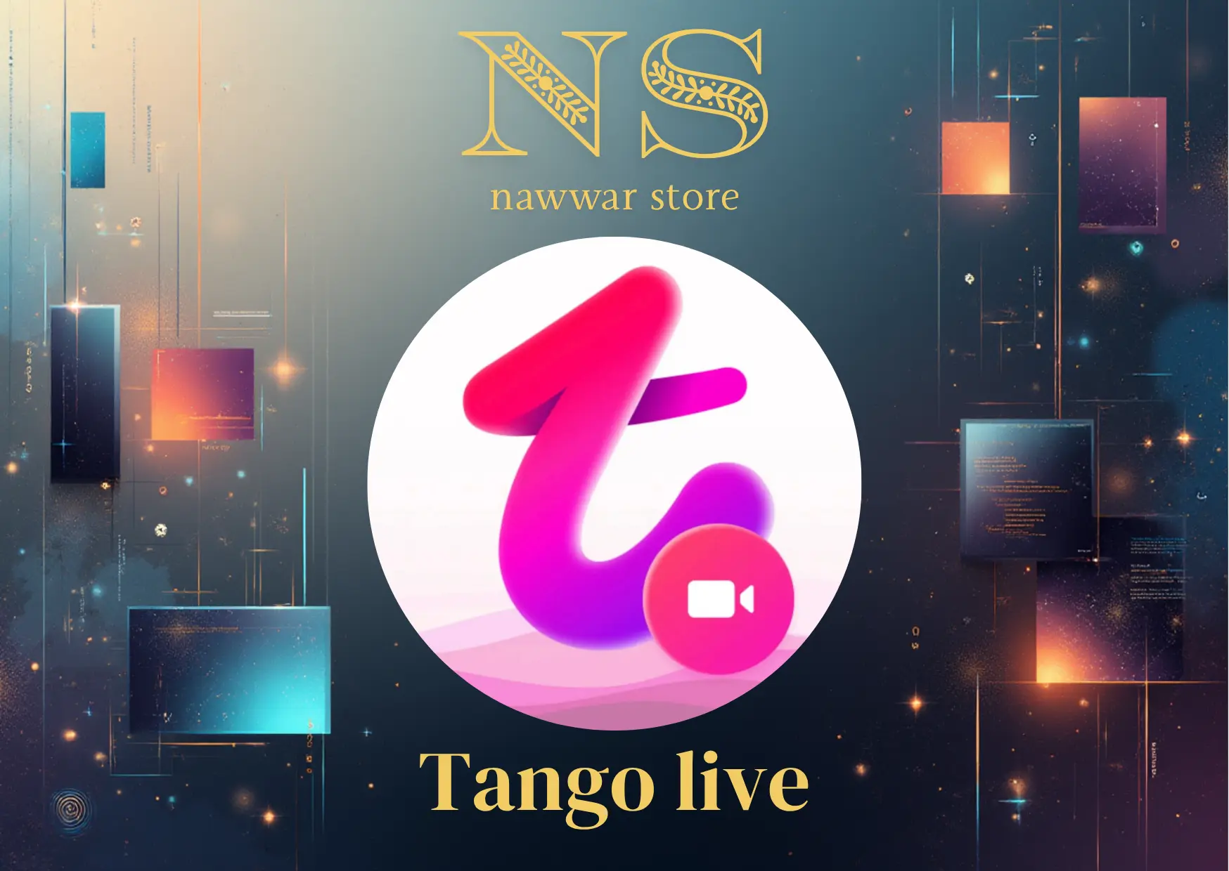 Tango live