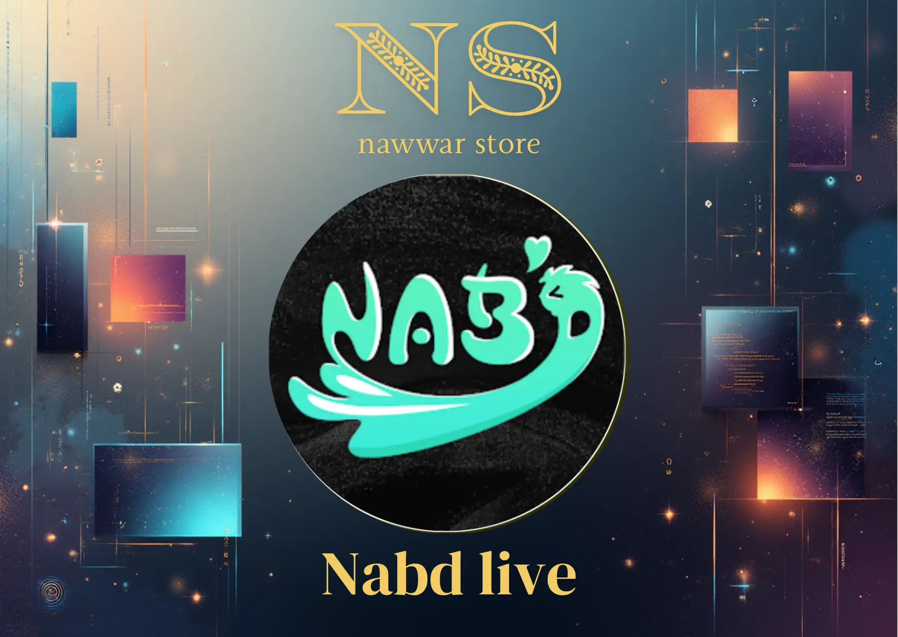 Nabd live