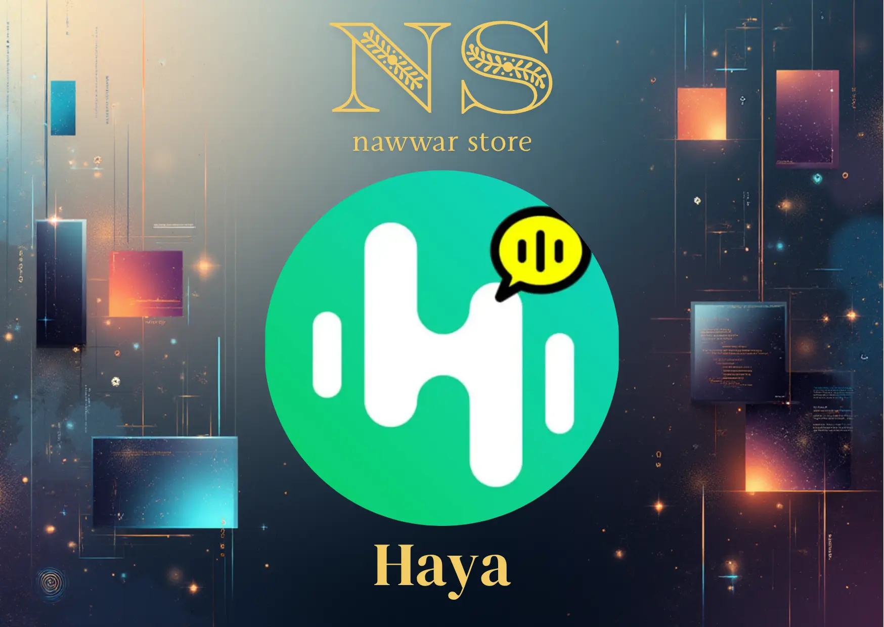 Haya