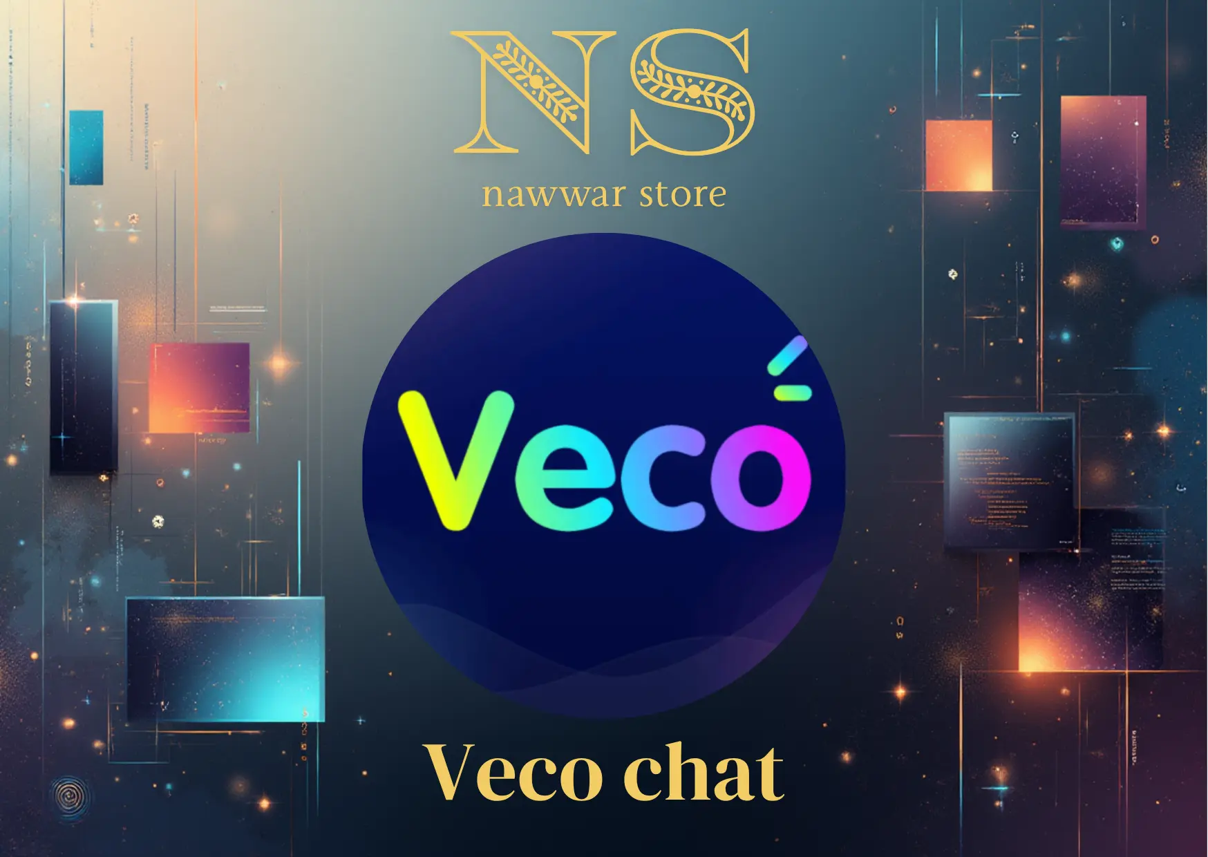 Veco chat