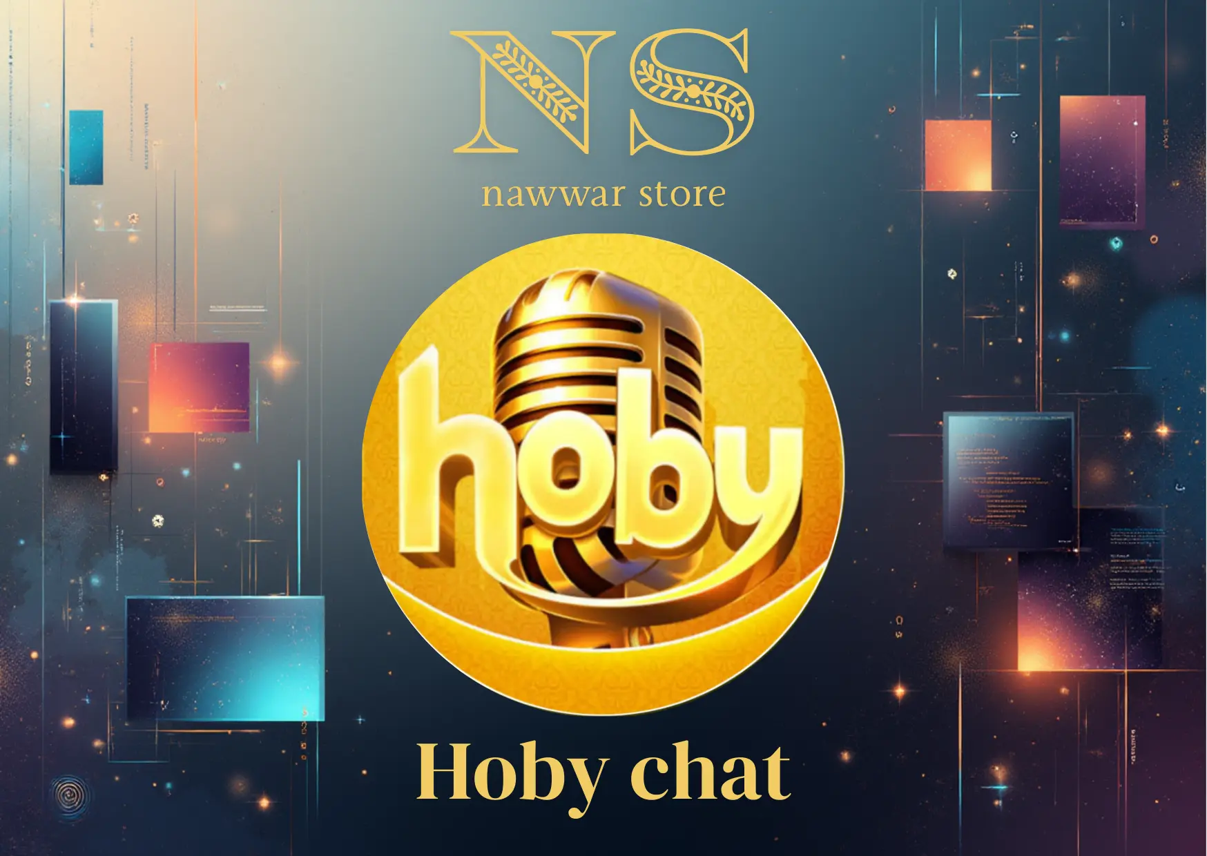 Hoby chat