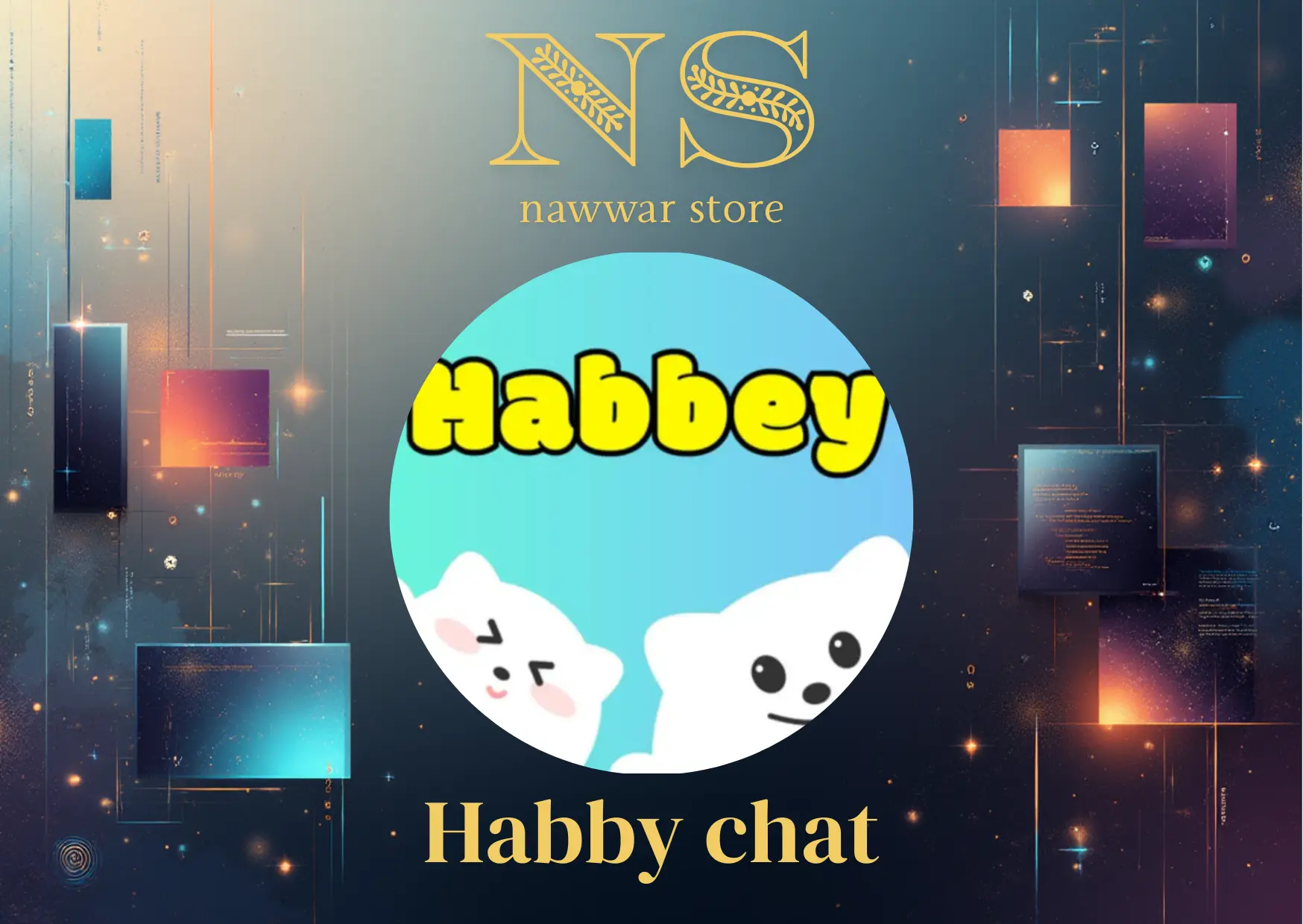 Habby chat