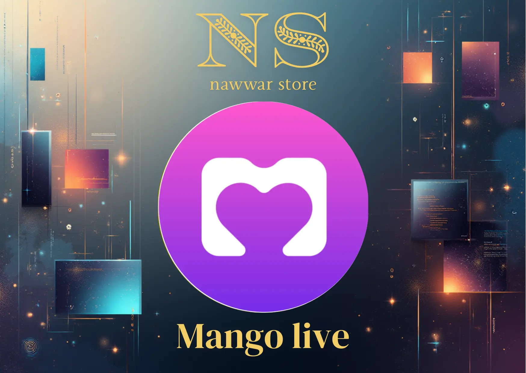 Mango live