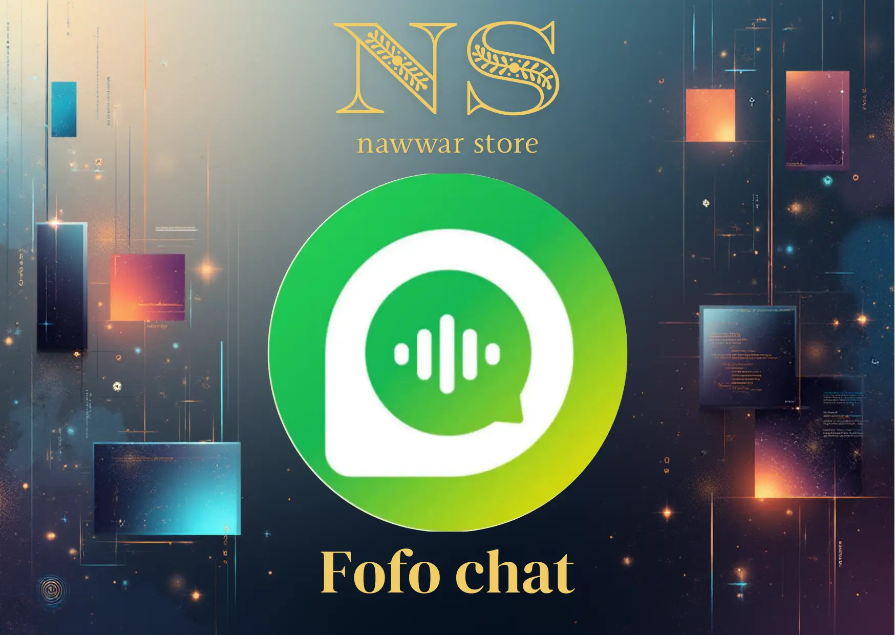 Fofo chat