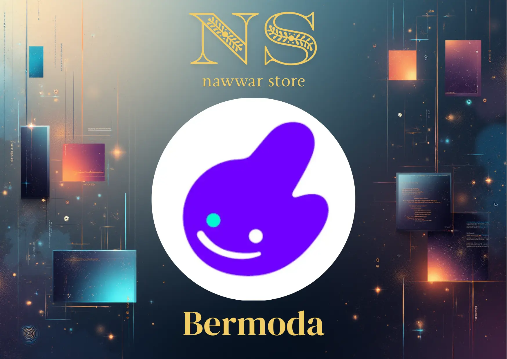 Bermoda