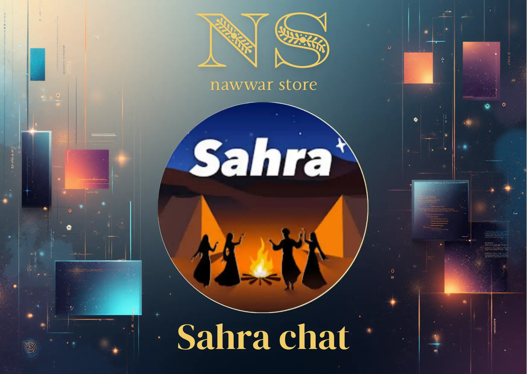 Sahra chat