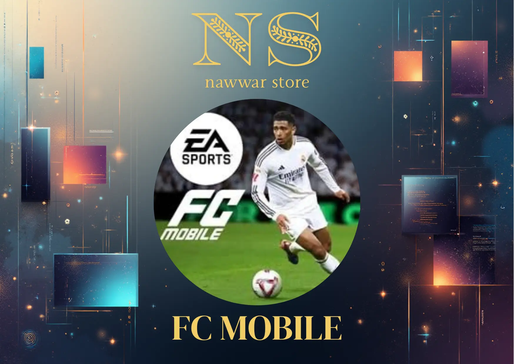 FC MOBILE