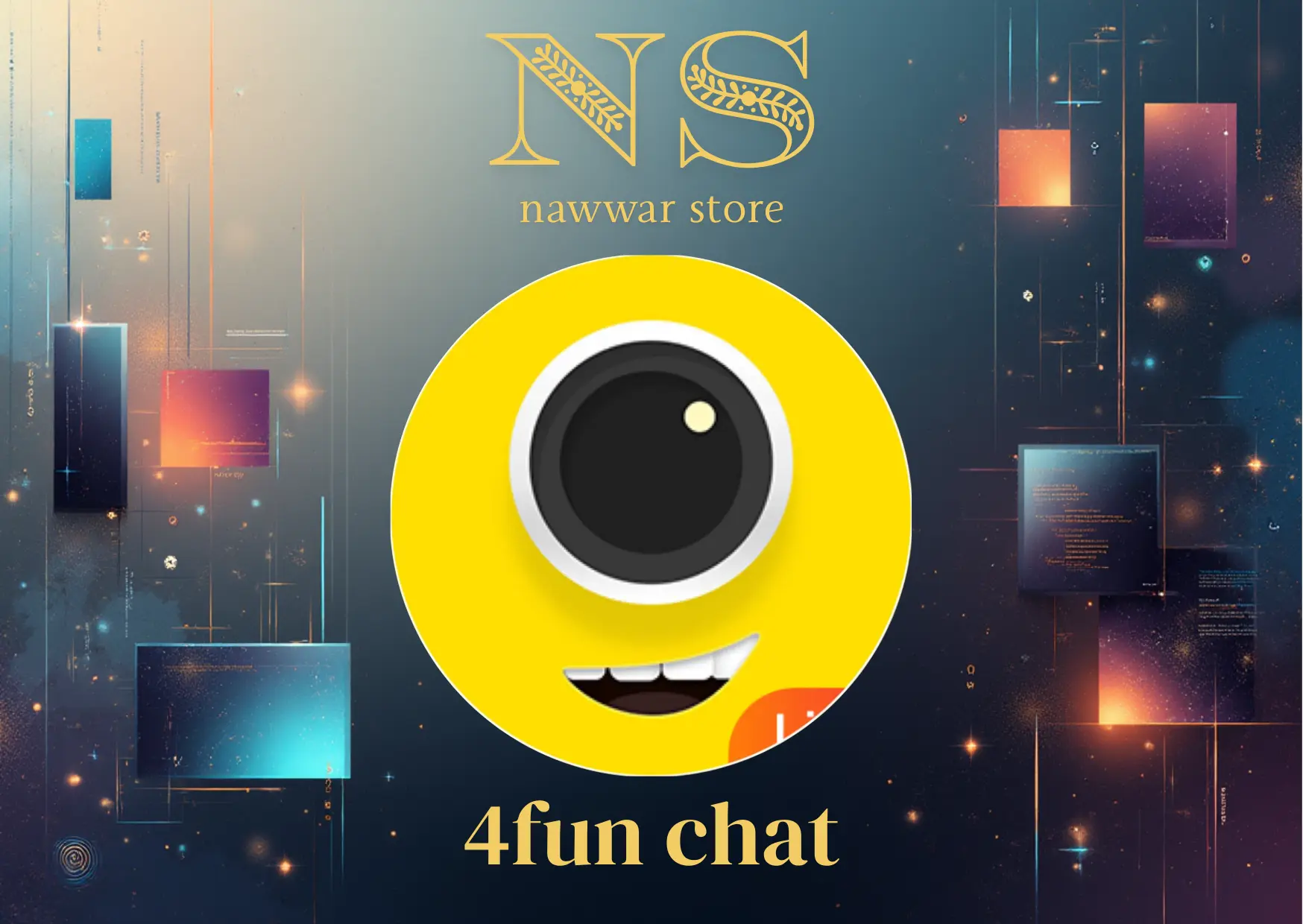 4fun chat