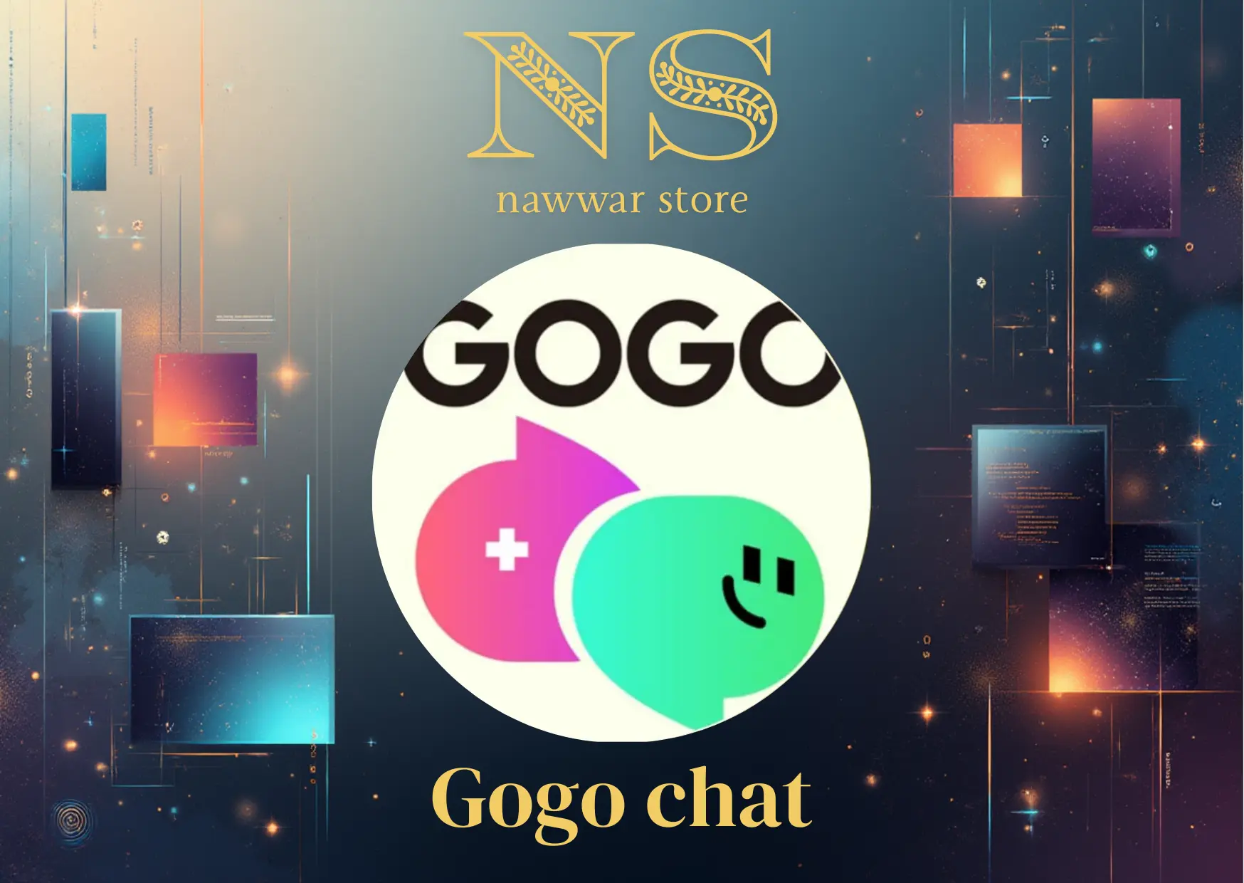 Gogo chat