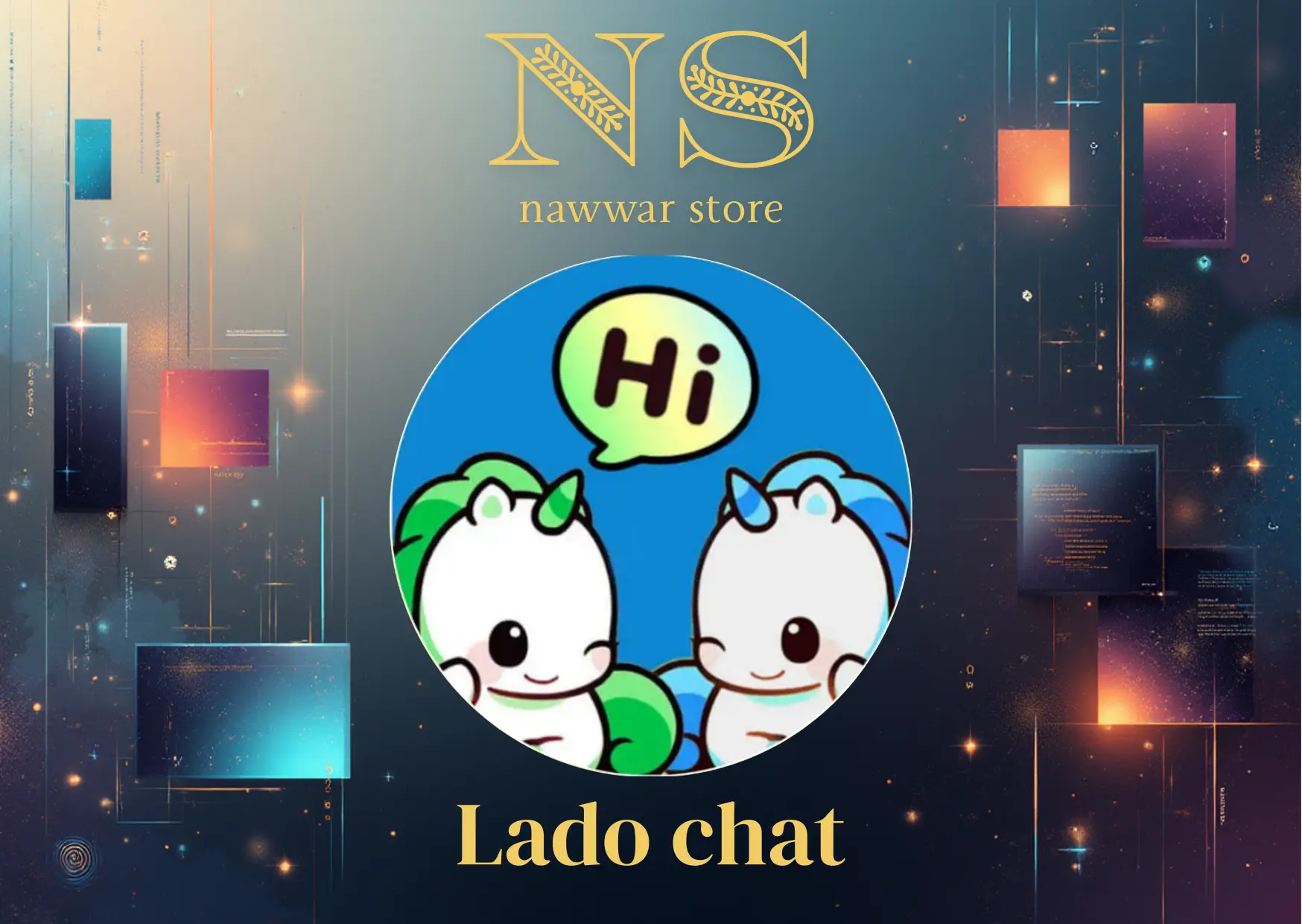 Lado chat