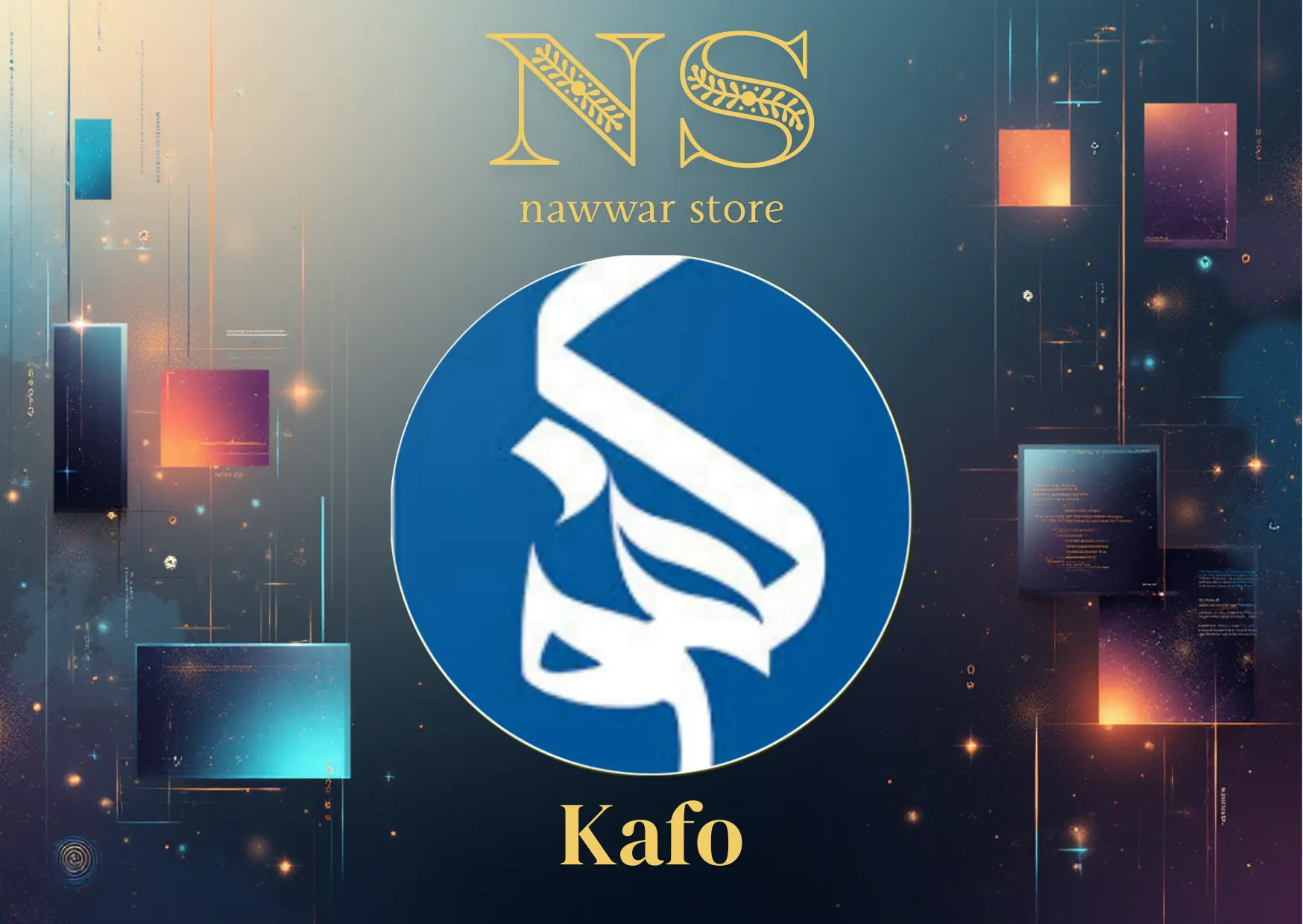 Kafo