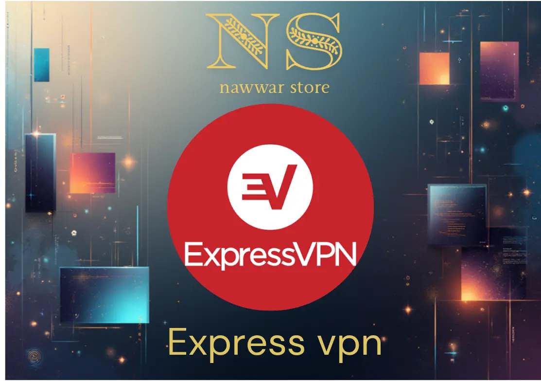 Express vpn