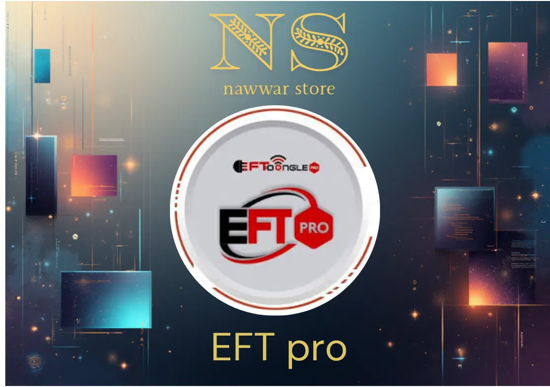 EFT Pro Tool