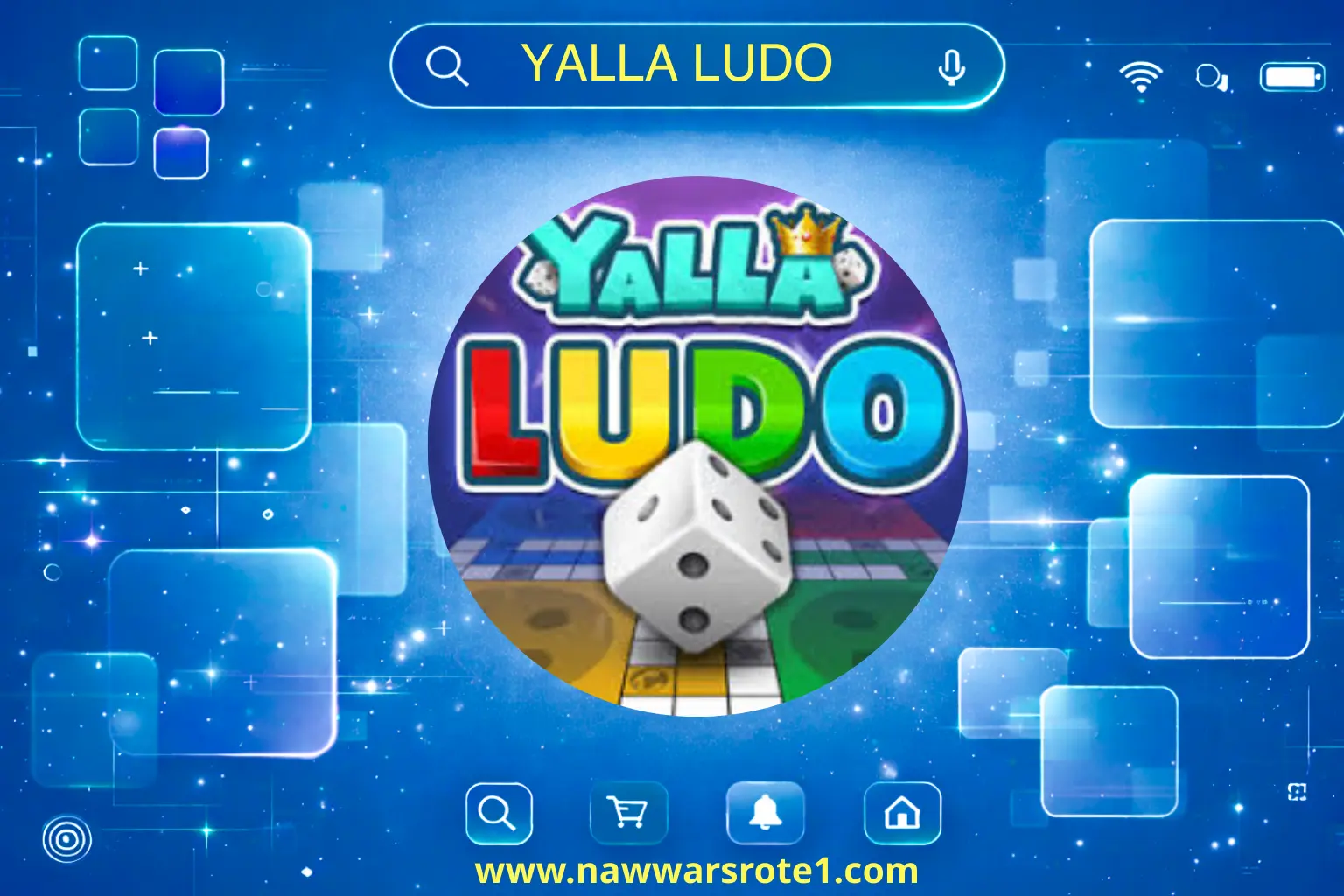 YALLA LUDO