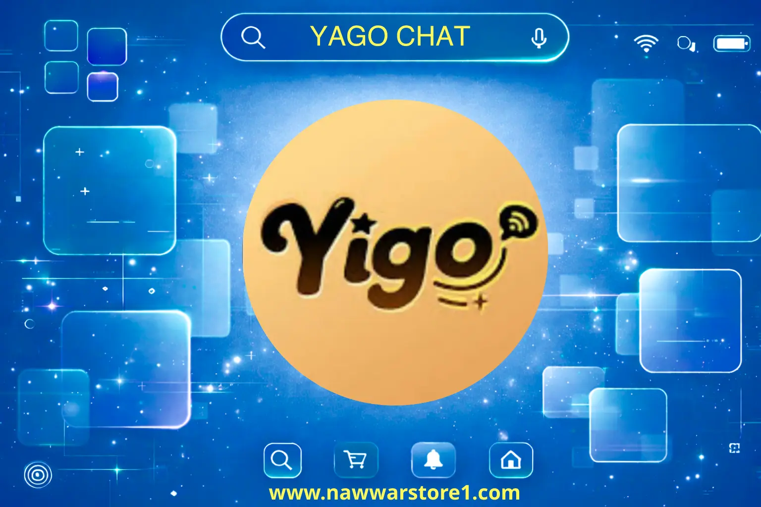 Yago chat