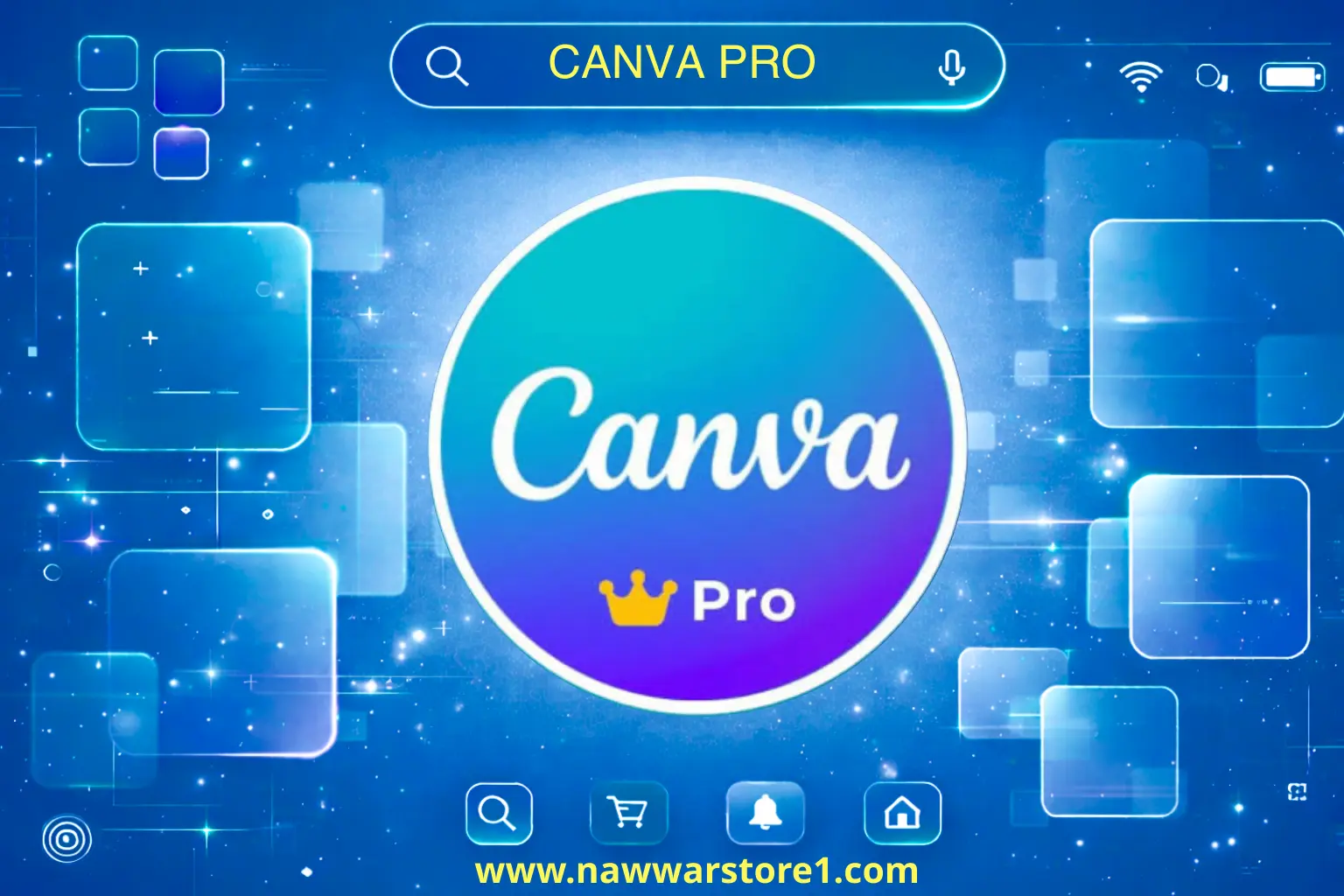 Canva pro