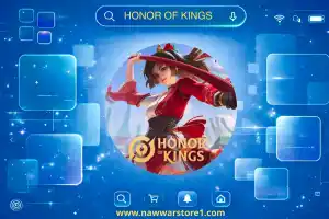 Honor Of Kings