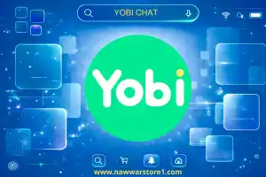 Yobi chat