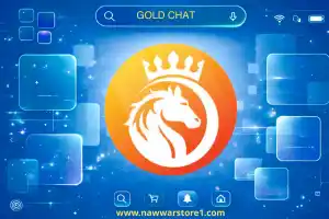 Gold chat