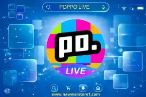 Poppo live