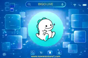 Bigo live