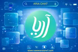 Aria chat