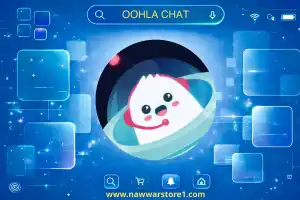 Oohla chat
