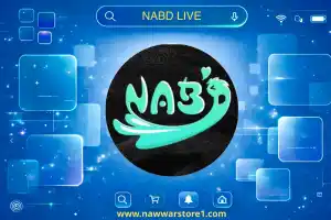 Nabd live