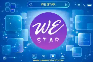 We star