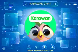 Karawan chat