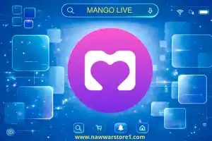 Mango live