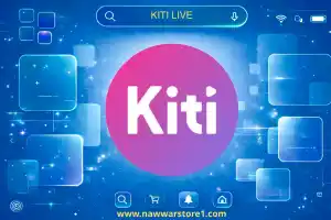 Kiti live
