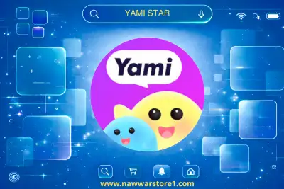 Yami star