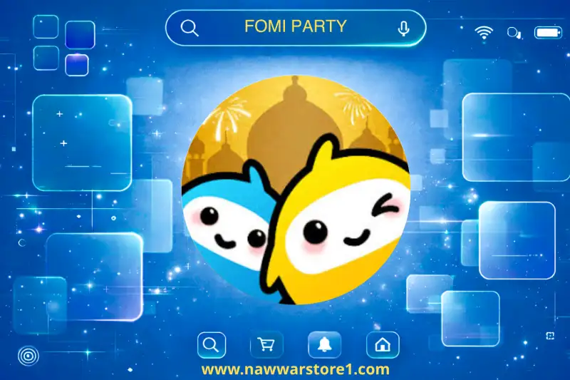 Fomi party