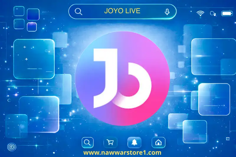 Joyo live
