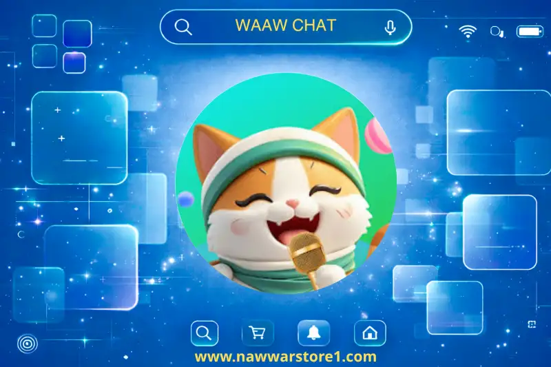 Waaw chat