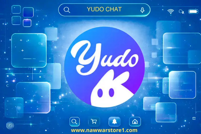 Yudo chat
