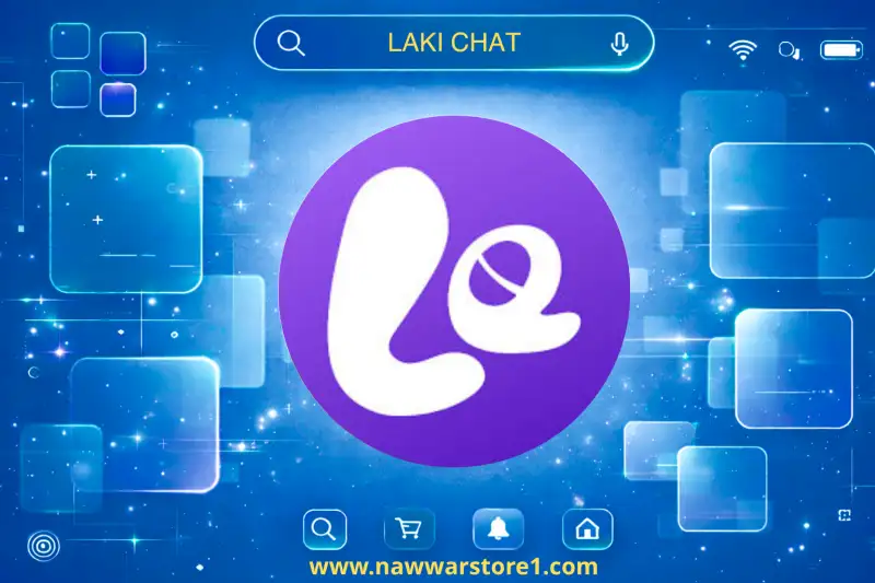 Laki chat