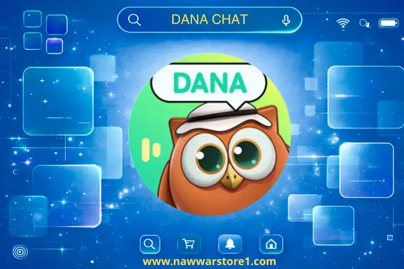 Dana chat