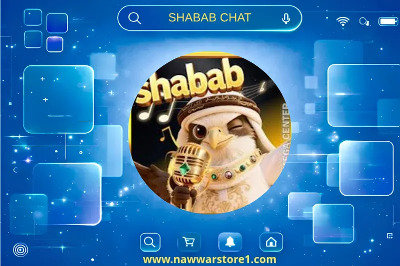 Shabab chat