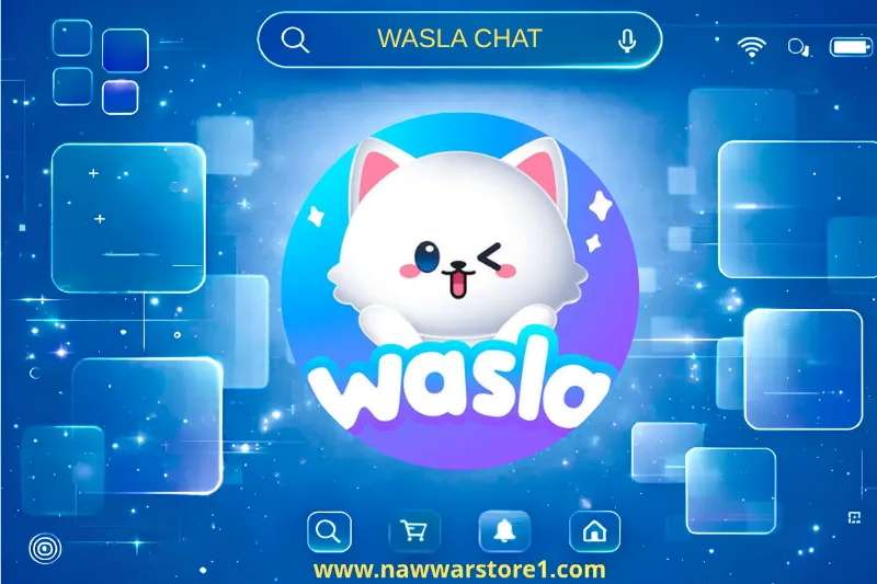 Wasla chat