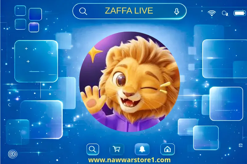 Zaffa live