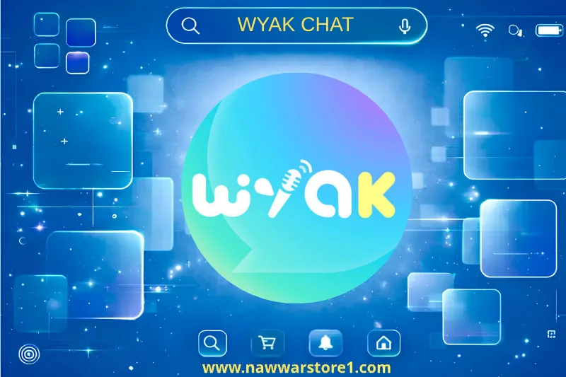 Wyak chat