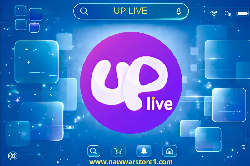 Up live