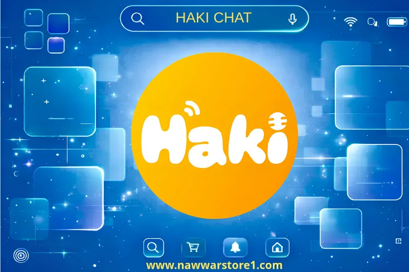 Haki chat