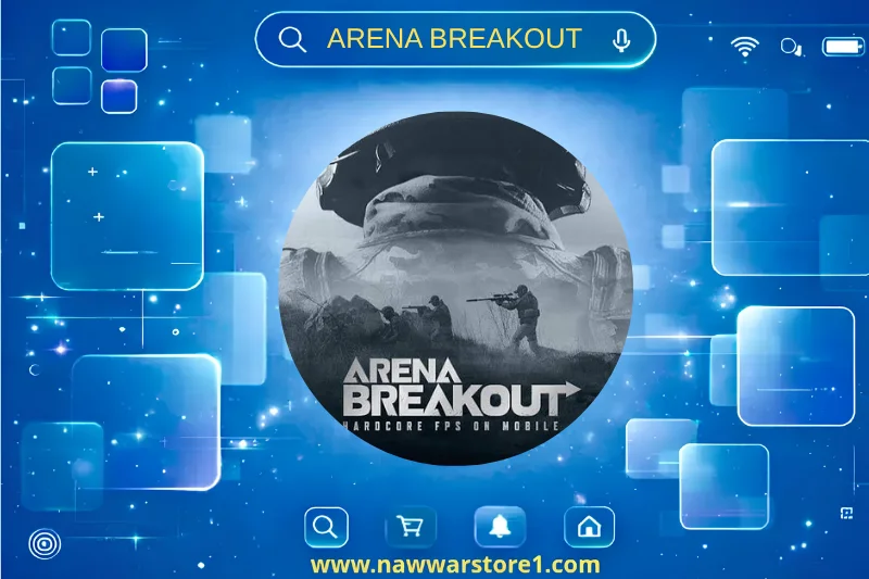 Arena Breakout