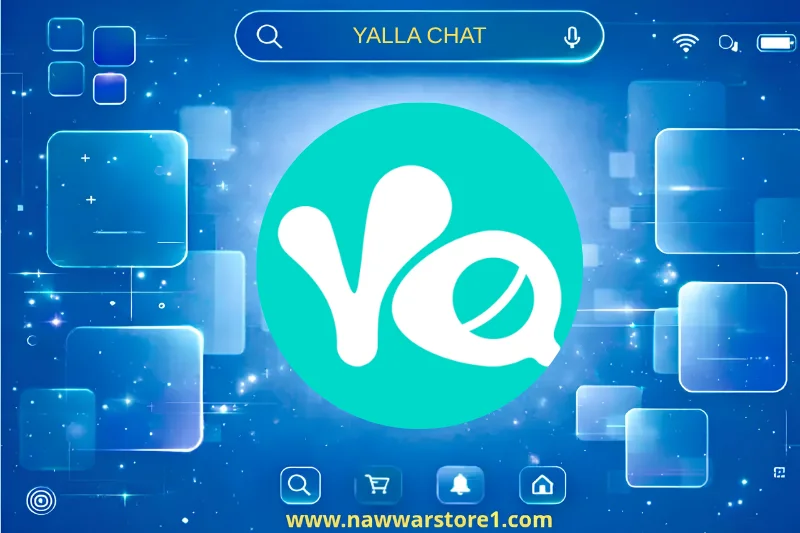 Yalla chat