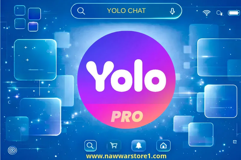 Yolo chat
